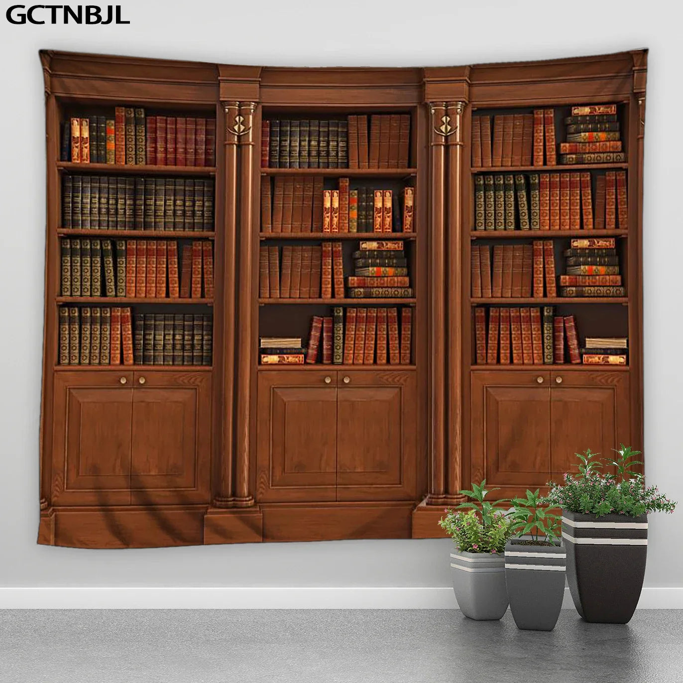 Decorative Tapestries